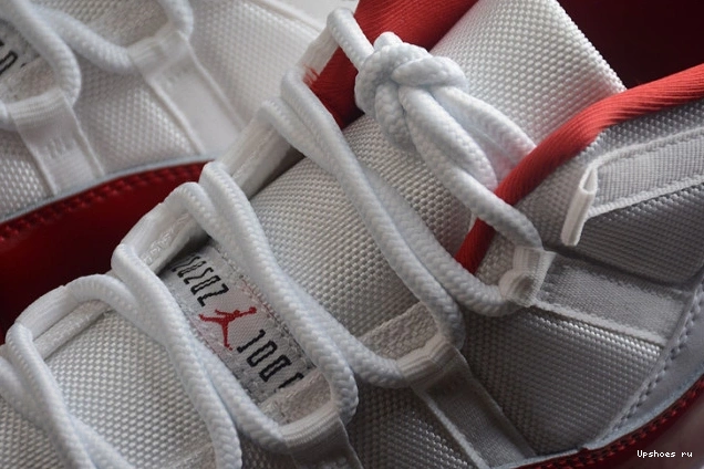 Retro CT8012-116  Cherry  11 Jordan 0210